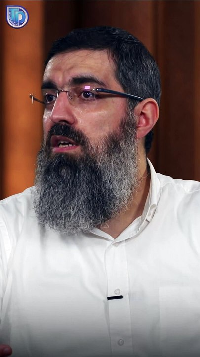 İman Ağacı | Halis Bayancuk Hoca