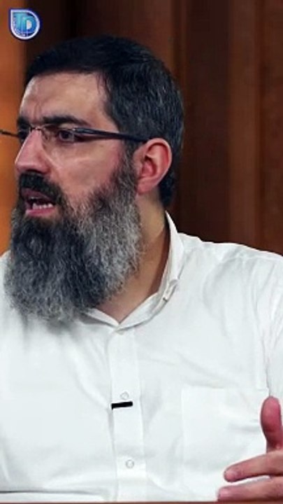 Namaz Kılmak, Sadaka Vermek, Kur'ân Okumak Bazen Ağır Geliyor | Halis Bayancuk Hoca