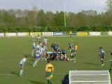 Colomiers marmande