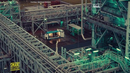 Producir hidrógeno ecológico para impulsar la transición energética