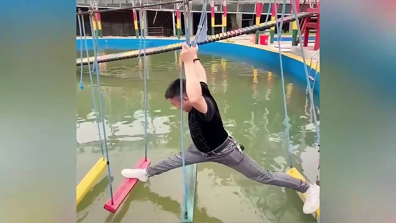 Random Funny Videos |Try Not To Laugh Compilation World Fun Time