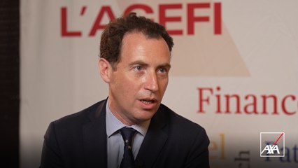 Mathieu Daubin (COMAT): «On voudrait que le futur ne soit pas un risque»