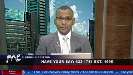 Morning Edition: 24th June 2024