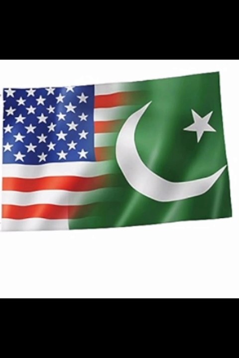 Pak USA relations