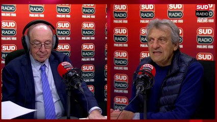 Alain Boublil : "On voulait faire avec Les Misérables un opéra le plus fidèle possible au roman"
