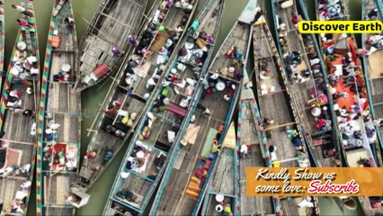 Life inside Vietnam Shocking Traditions and Beautiful Women of the Isolated Tribe