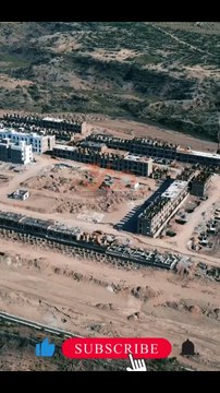 Capital Smart City Islamabad | Inside Tour | Villa Apartments | 5 Marla