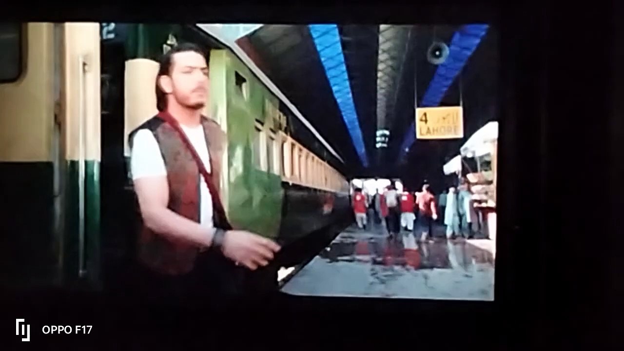 Abhi movi part 1