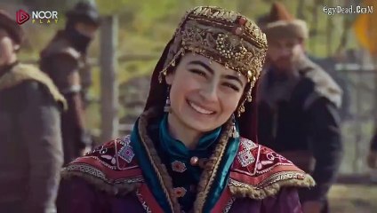 مسلسل-المؤسس-عثمان-الموسم-الخامس-الحلقة -48-مدبلج