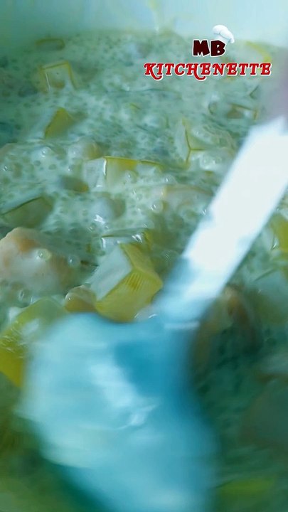 Mango Sago Gulaman dessert #dessert #cooking #homemade #recipe #food