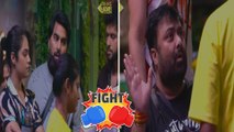 Bigg Boss OTT Live: Armaan Malik से भिड़े Deepak Chaurasia, कहा तुम जैसे लोगो को...