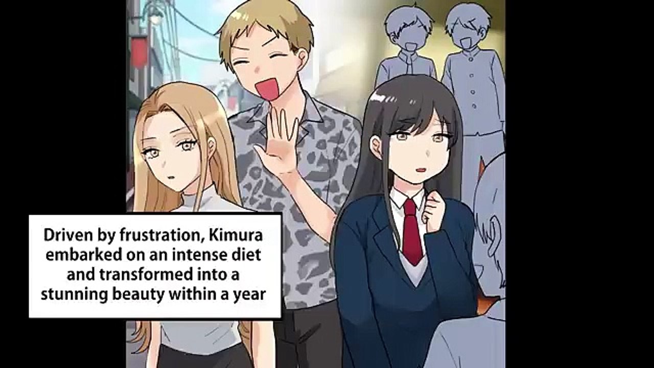 Every Day I Cooked Delicious Meals for the Skinny Hostess Lady Next Door ,Then a Month Later..