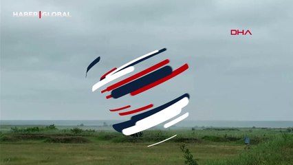 ASELSAN, NATO tatbikatında ilkleri gerçekleştirdi