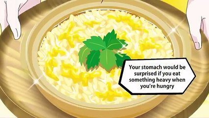 I Rescued a Skinny Boy, But He Was Actually a Pretty Girl, And We Ended up Living Together...