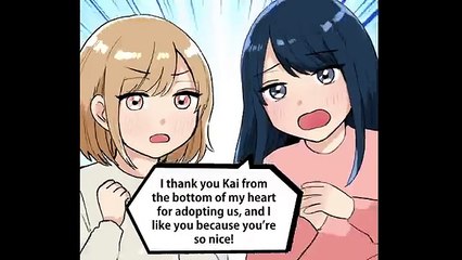 When I Raised My Deceased Best Friend's Daughters, They Started Fighting Over Me...