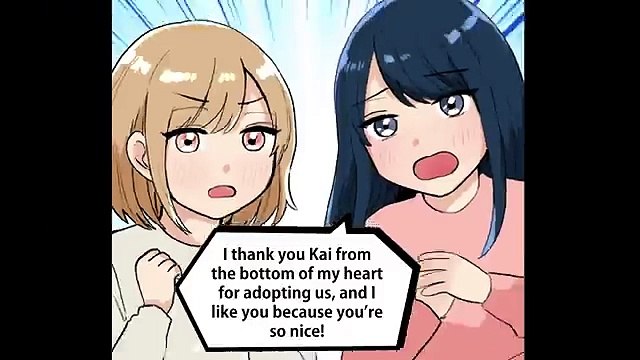 When I Raised My Deceased Best Friend's Daughters, They Started Fighting Over Me...