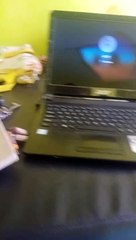 upgrade ke SSD hardisk-nya