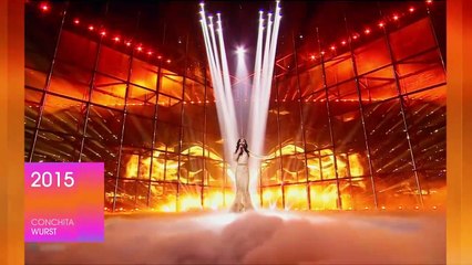 26 | Postkort - Austria | Kaleen | Final | Eurovision Song Contest 2024 | DRTV