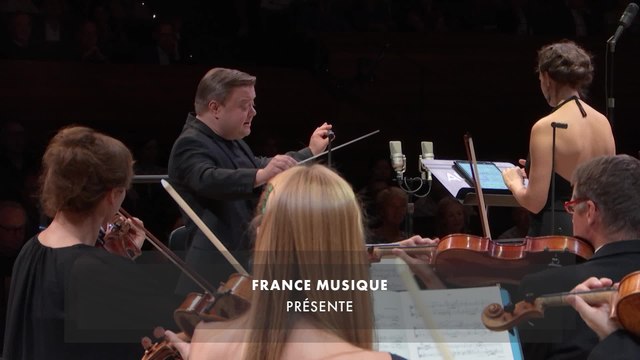 Richard Strauss : Quatre derniers lieder