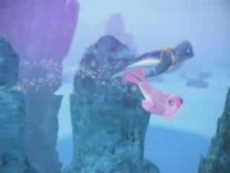 Silly le petit phoque - Boum Boum