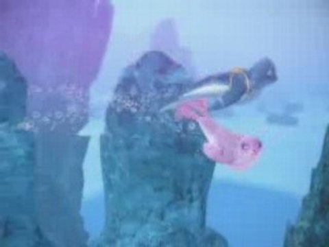 Silly le petit phoque - Boum Boum