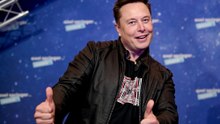 イーロン・マスク氏、第12子の誕生が明らかに