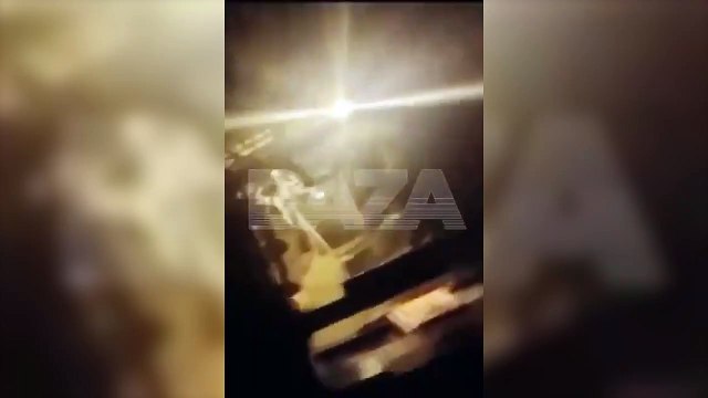 Los combates entre las fuerzas rusas y los islamistas en Daguestán, Rusia, continúan