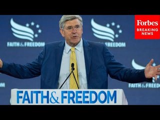 Former Trump Economic Advisor Promises To 'Turn Around This Economy In 90 Days' After Election