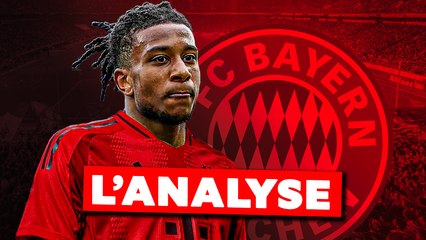  Michael Olise, le gros coup du Bayern Munich ?