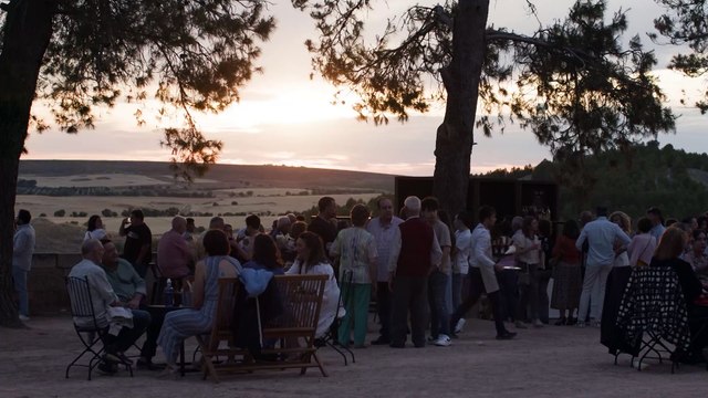 Lorca y Miguel Poveda se fusionarán en el Monasterio de Uclés
