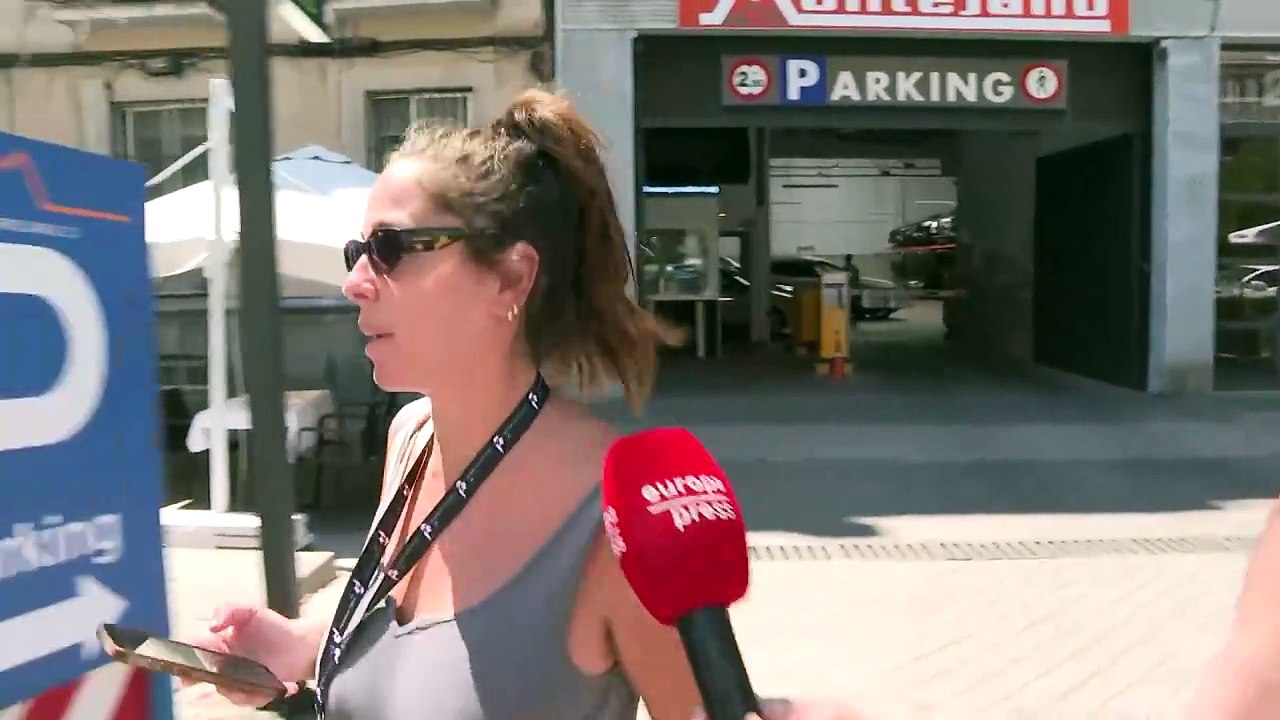 Anabel Pantoja aclara si su tía Isabel reveló el sexo de su bebé