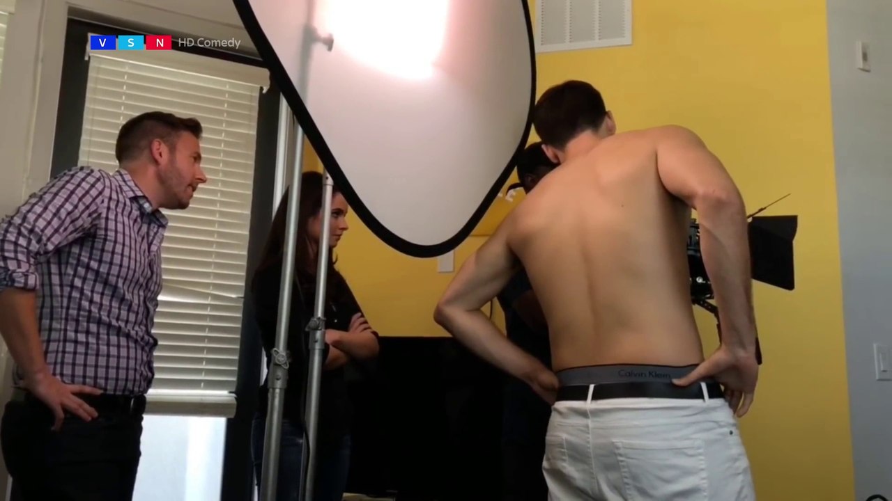 04. Bad Boy Behind the Scenes  Bad Boy & the Gilmore Girl