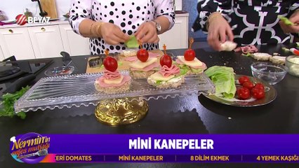 Nermin'in Enfes Mutfağı 24 Haziran 2024 415. Bölüm