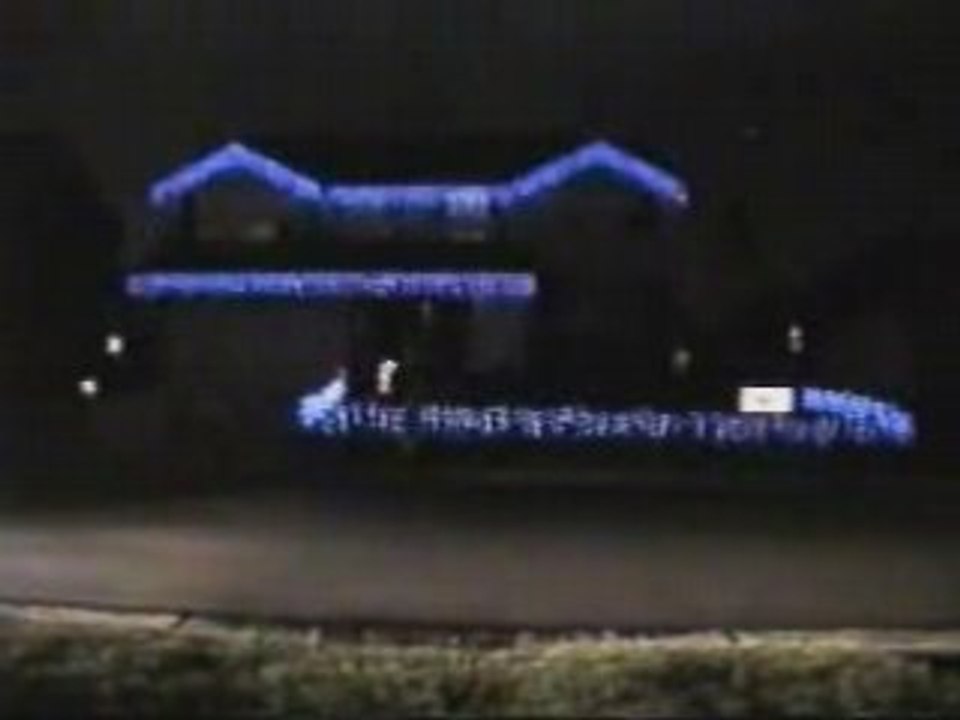 Lights (A Voir tres sympa)