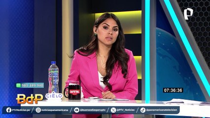 ¡Increíble! Delincuentes a bordo de motocicleta disparan más de 30 veces contra casa en Comas