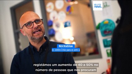 Crise na habitação pode influenciar voto nas eleções britânicas de 4 de julho