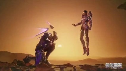 [Ep125] Swallowed Star English Subtitle || Sub Indo (吞噬星空)