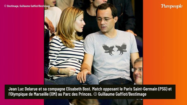 EXCLU Que devient Jean, le fils de Jean-Luc Delarue, âgé de 17 ans... Son grand-père répond et c'est surprenant !