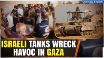 VIDEO: Senior Hamas Weapons Expert Killed By Israel As IDF Tanks Push Deeper into Rafah| Oneindia