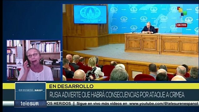 La paz es posible y es una necesidad urgente