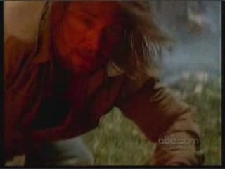 Lost, ugly betty and grey's anatomie promo