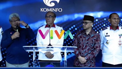 Diserang Ransomware, 210 Data Instansi Pemerintah Terganggu