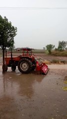 village vlog wether is good 