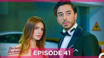 She Loves She Doesn't Episode 41 (English Subtitles)