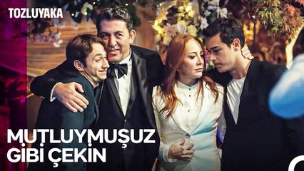 Kolej Çetesi_ Yeniden Kocaman Bir Aile Olduk - Tozluyaka