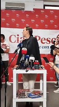 Sara Funaro sindaca: «Dedico la vittoria a mio nonno Piero Bargellini»