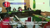 [TOP 3 NEWS] Sidang Pegi Ditunda, Ketua DPD RI Bertemu Amien Rais, Anggaran Makan Bergiza 71 Triliun