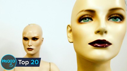 20 Everyday Items Banned Around the World