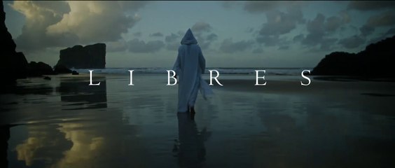LIBRES - Bande-annonce VOSTFR officielle