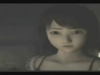 Jumelle Kiryu>>Fatal Frame II